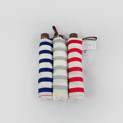 3 Fold Umbrella
