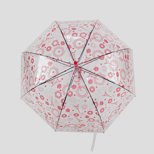 Dome Shape POE Umbrella