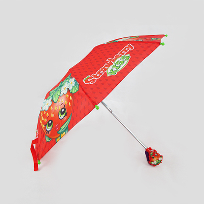 CX-KU002 Kids Disney Umbrella