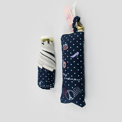 5 Fold &nbsp;UV Umbrella